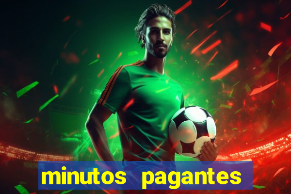 minutos pagantes jogos pg